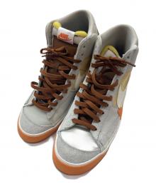 NIKE（ナイキ）の古着「Blazer 77 Pro Club」｜グレー