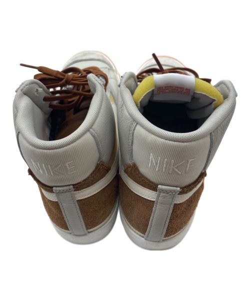 NIKE（ナイキ）NIKE (ナイキ) Blazer 77 Pro Club グレー サイズ:28.5の古着・服飾アイテム