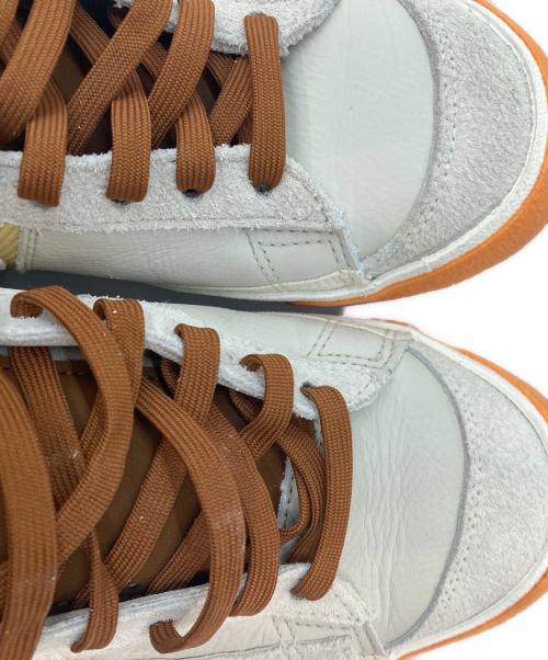 NIKE（ナイキ）NIKE (ナイキ) Blazer 77 Pro Club グレー サイズ:28.5の古着・服飾アイテム