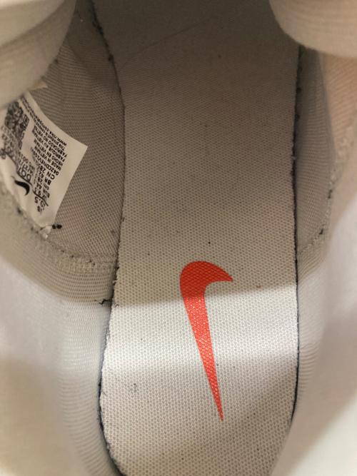 NIKE（ナイキ）NIKE (ナイキ) Blazer 77 Pro Club グレー サイズ:28.5の古着・服飾アイテム