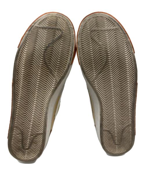 NIKE（ナイキ）NIKE (ナイキ) Blazer 77 Pro Club グレー サイズ:28.5の古着・服飾アイテム