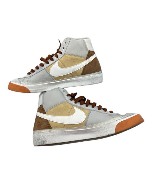 NIKE（ナイキ）NIKE (ナイキ) Blazer 77 Pro Club グレー サイズ:28.5の古着・服飾アイテム
