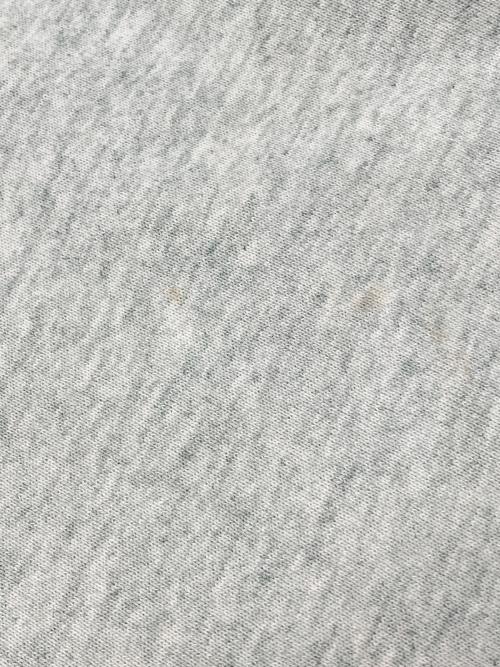 FRUIT OF THE LOOM（フルーツオブザルーム）FRUIT OF THE LOOM (フルーツオブザルーム) 90sプリントスウェット コピーライト:1995年製HEAVY 古着 USA製 グレー サイズ:XXLの古着・服飾アイテム