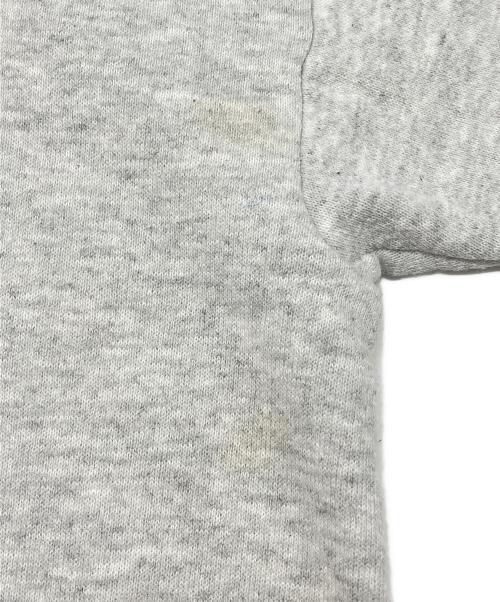 LOGO7（ロゴセブン）LOGO7 (ロゴセブン) 90sNFLチームロゴスウェット Dallas Cowboys コピーライト:1996年製 ライトグレー サイズ:XLの古着・服飾アイテム