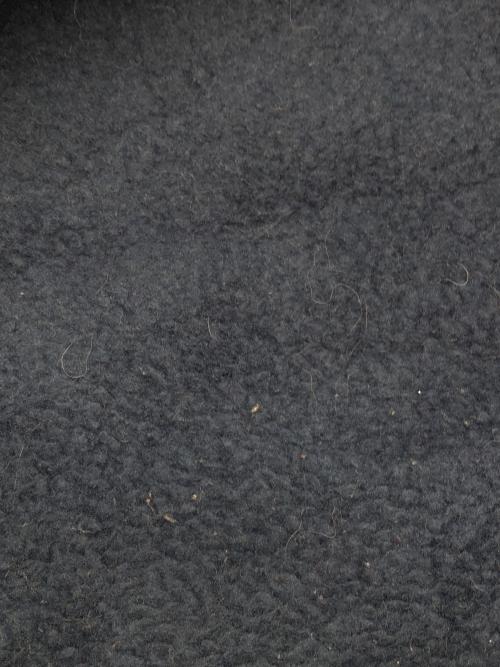 Patagonia（パタゴニア）Patagonia (パタゴニア) ハーフジップフリースジャケット　RETRO PILE MARSUPIAL　FA19　古着 ネイビー サイズ:Lの古着・服飾アイテム