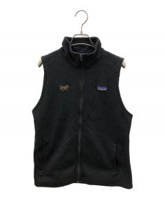 中古・古着通販】Patagonia (パタゴニア) リサイクルウールベスト