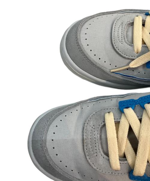 NIKE（ナイキ）NIKE (ナイキ) AIR JORDAN 2 RETRO SP グレー サイズ:25.5の古着・服飾アイテム