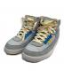 NIKE（ナイキ）の古着「AIR JORDAN 2 RETRO SP」｜グレー