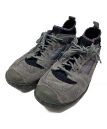 NIKE（ナイキ）の古着「ナイキ エアリバデルチ」｜グレー