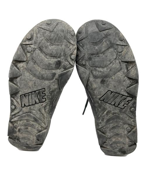 NIKE（ナイキ）NIKE (ナイキ) ナイキ エアリバデルチ グレー サイズ:25.5の古着・服飾アイテム