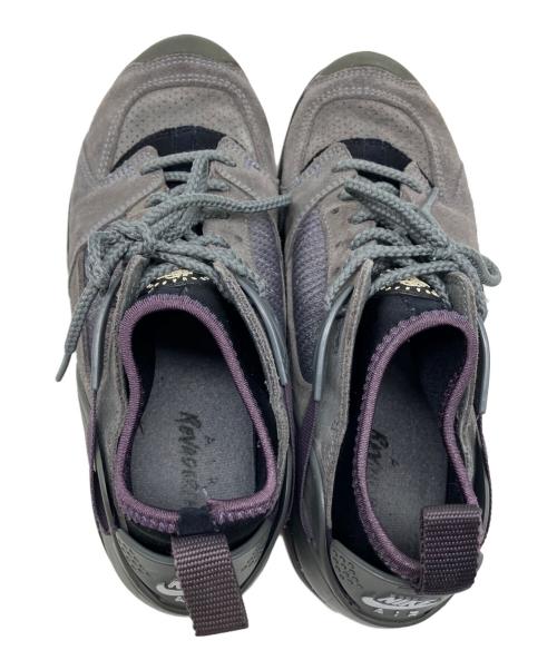 NIKE（ナイキ）NIKE (ナイキ) ナイキ エアリバデルチ グレー サイズ:25.5の古着・服飾アイテム