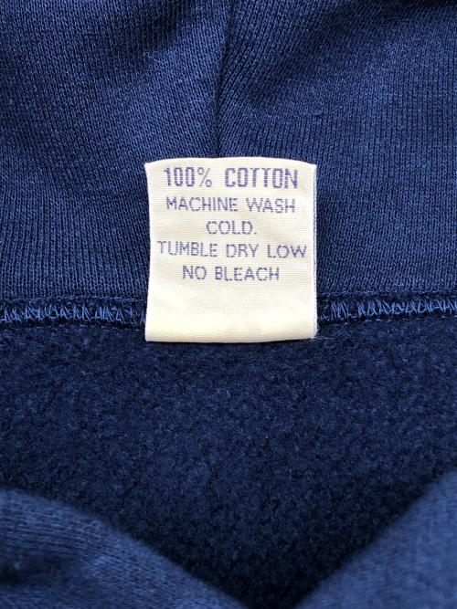 BUZZ RICKSON'S（バズリクソンズ）BUZZ RICKSON'S (バズリクソンズ) パーカー ネイビー サイズ:Sの古着・服飾アイテム