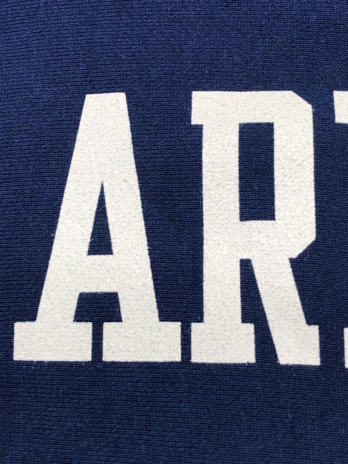 BUZZ RICKSON'S（バズリクソンズ）BUZZ RICKSON'S (バズリクソンズ) パーカー ネイビー サイズ:Sの古着・服飾アイテム