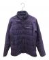mont-bell（モンベル）の古着「中綿ジャケット U.L.サーマラップ ジャケット」｜パープル