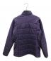 mont-bell (モンベル) 中綿ジャケット U.L.サーマラップ ジャケット パープル サイズ:M：7000円