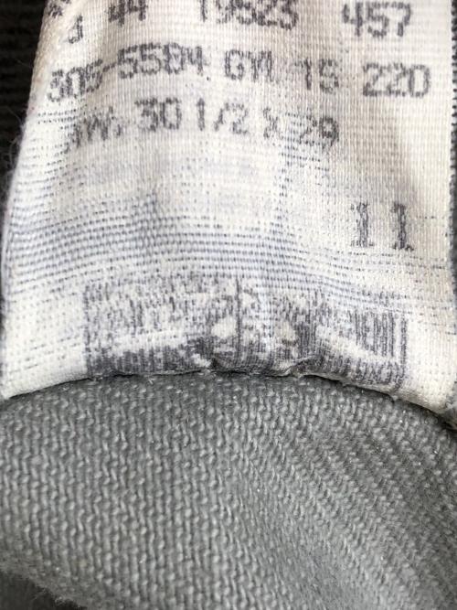 LEE（リー）LEE (リー) 90sデニムパンツ　ユニオンスタンプ　古着 グレー サイズ:W31×L29の古着・服飾アイテム