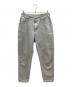 LEE（リー）の古着「90sデニムパンツ　ユニオンスタンプ　古着」｜グレー