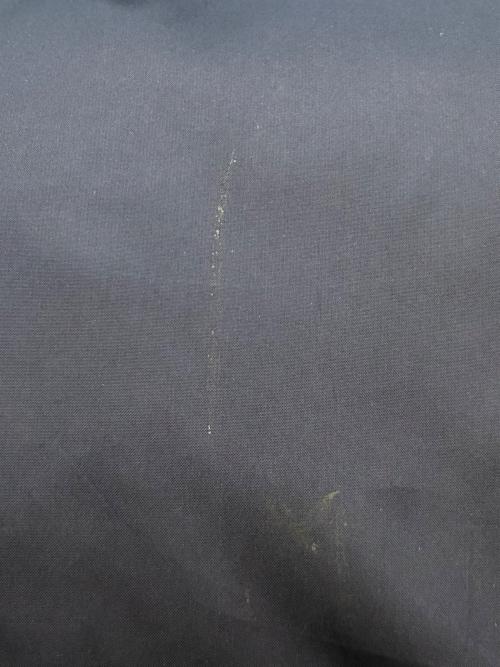 DESCENTE（デサント）DESCENTE (デサント) ダウンコート ネイビー サイズ:Lの古着・服飾アイテム