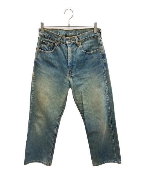 LEVI'S（リーバイス）LEVI'S (リーバイス) 90sデニムパンツ 1994年3月製 釦裏359 古着 インディゴ サイズ: W32×L34の古着・服飾アイテム
