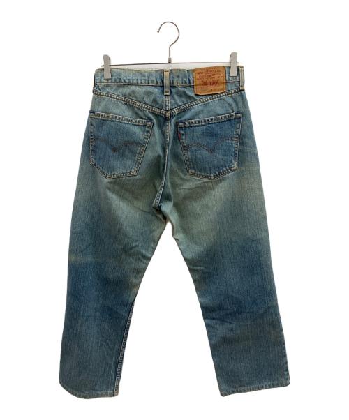 LEVI'S（リーバイス）LEVI'S (リーバイス) 90sデニムパンツ 1994年3月製 釦裏359 古着 インディゴ サイズ: W32×L34の古着・服飾アイテム