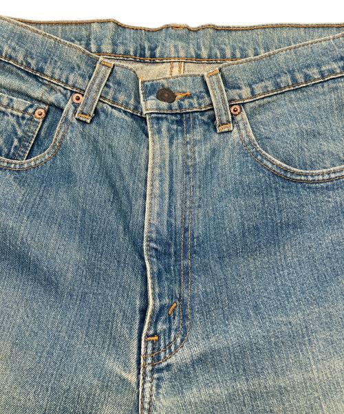 LEVI'S（リーバイス）LEVI'S (リーバイス) 90sデニムパンツ 1994年3月製 釦裏359 古着 インディゴ サイズ: W32×L34の古着・服飾アイテム