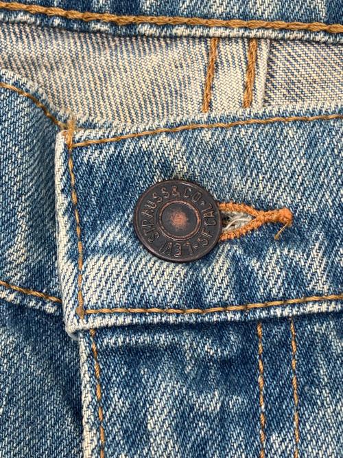 LEVI'S（リーバイス）LEVI'S (リーバイス) 90sデニムパンツ 1994年3月製 釦裏359 古着 インディゴ サイズ: W32×L34の古着・服飾アイテム