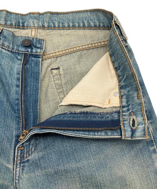 LEVI'S（リーバイス）LEVI'S (リーバイス) 90sデニムパンツ 1994年3月製 釦裏359 古着 インディゴ サイズ: W32×L34の古着・服飾アイテム