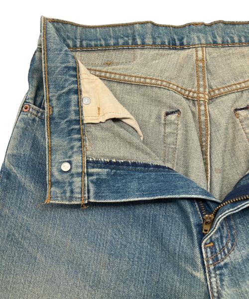 LEVI'S（リーバイス）LEVI'S (リーバイス) 90sデニムパンツ 1994年3月製 釦裏359 古着 インディゴ サイズ: W32×L34の古着・服飾アイテム