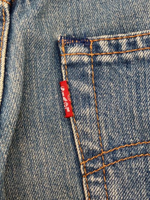 LEVI'S（リーバイス）LEVI'S (リーバイス) 90sデニムパンツ 1994年3月製 釦裏359 古着 インディゴ サイズ: W32×L34の古着・服飾アイテム