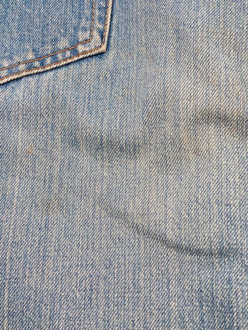 LEVI'S（リーバイス）LEVI'S (リーバイス) 90sデニムパンツ 1994年3月製 釦裏359 古着 インディゴ サイズ: W32×L34の古着・服飾アイテム