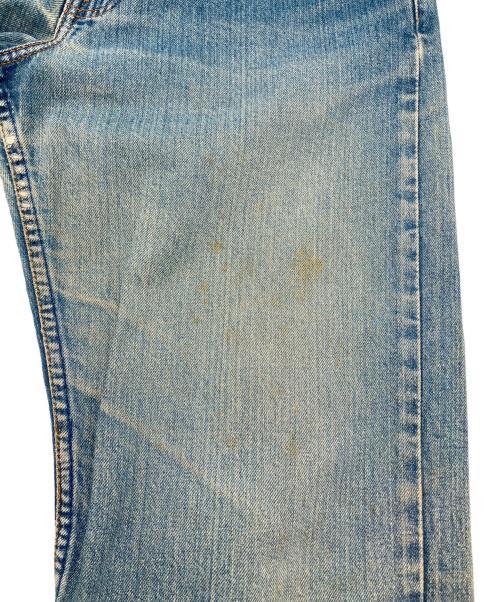 LEVI'S（リーバイス）LEVI'S (リーバイス) 90sデニムパンツ 1994年3月製 釦裏359 古着 インディゴ サイズ: W32×L34の古着・服飾アイテム