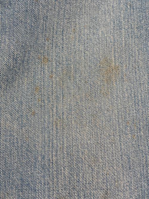 LEVI'S（リーバイス）LEVI'S (リーバイス) 90sデニムパンツ 1994年3月製 釦裏359 古着 インディゴ サイズ: W32×L34の古着・服飾アイテム