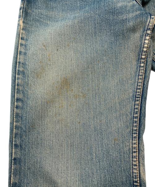 LEVI'S（リーバイス）LEVI'S (リーバイス) 90sデニムパンツ 1994年3月製 釦裏359 古着 インディゴ サイズ: W32×L34の古着・服飾アイテム
