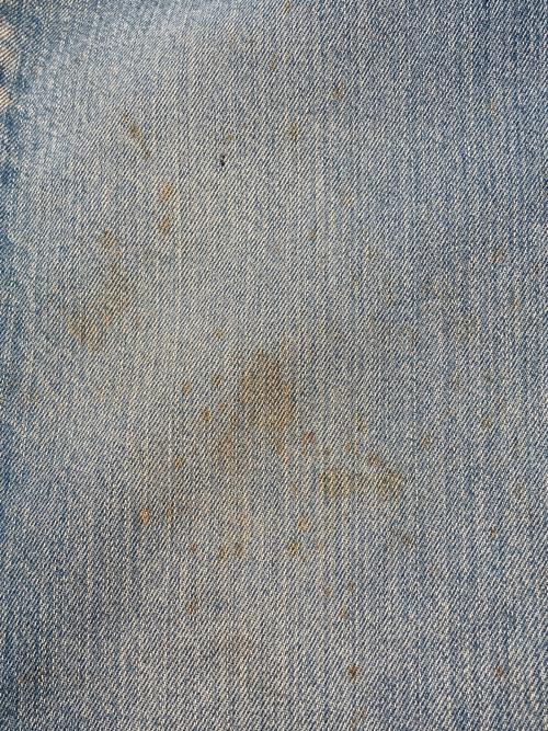 LEVI'S（リーバイス）LEVI'S (リーバイス) 90sデニムパンツ 1994年3月製 釦裏359 古着 インディゴ サイズ: W32×L34の古着・服飾アイテム