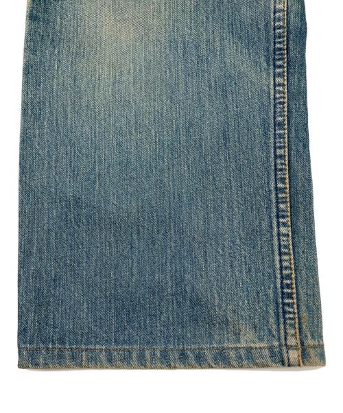 LEVI'S（リーバイス）LEVI'S (リーバイス) 90sデニムパンツ 1994年3月製 釦裏359 古着 インディゴ サイズ: W32×L34の古着・服飾アイテム