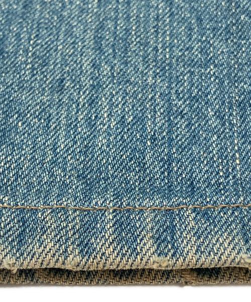 LEVI'S（リーバイス）LEVI'S (リーバイス) 90sデニムパンツ 1994年3月製 釦裏359 古着 インディゴ サイズ: W32×L34の古着・服飾アイテム