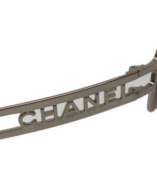 CHANEL（シャネル）CHANEL (シャネル) サングラスの古着・服飾アイテム