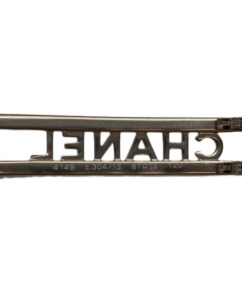 CHANEL（シャネル）CHANEL (シャネル) サングラスの古着・服飾アイテム