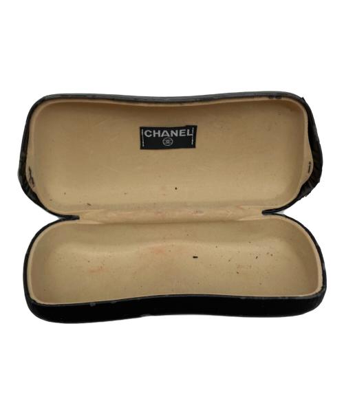 CHANEL（シャネル）CHANEL (シャネル) サングラスの古着・服飾アイテム