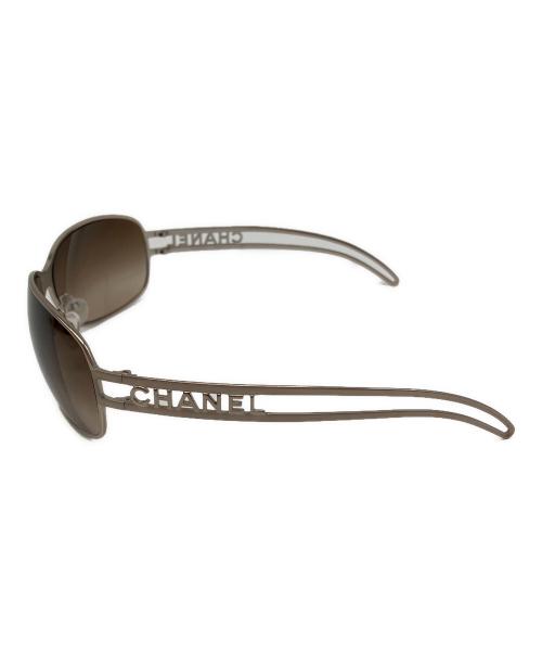 CHANEL（シャネル）CHANEL (シャネル) サングラスの古着・服飾アイテム