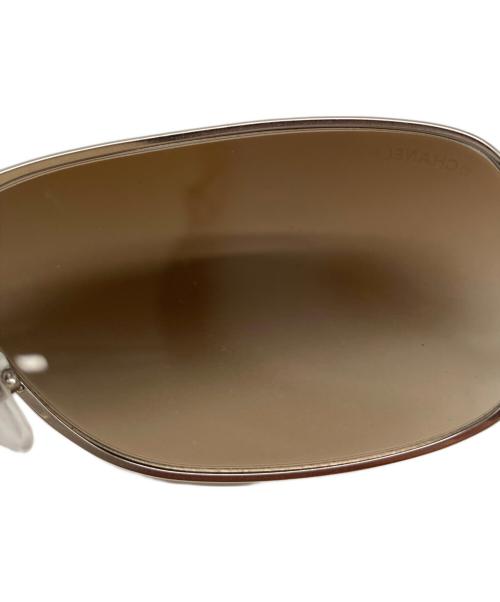 CHANEL（シャネル）CHANEL (シャネル) サングラスの古着・服飾アイテム