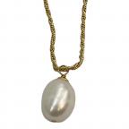 JUICY ROCKジューシーロック）の古着「ネックレス」