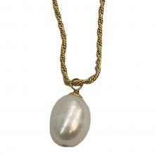 JUICY ROCK（ジューシーロック）の古着「ネックレス」