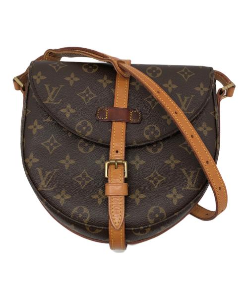 LOUIS VUITTON（ルイ ヴィトン）LOUIS VUITTON (ルイ ヴィトン) 	シャンティMMの古着・服飾アイテム