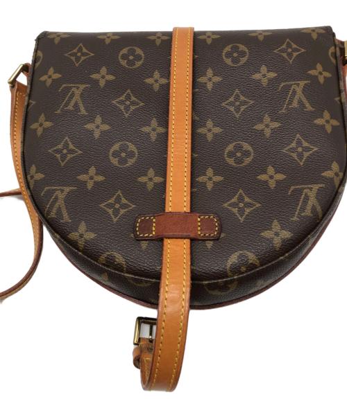 LOUIS VUITTON（ルイ ヴィトン）LOUIS VUITTON (ルイ ヴィトン) 	シャンティMMの古着・服飾アイテム