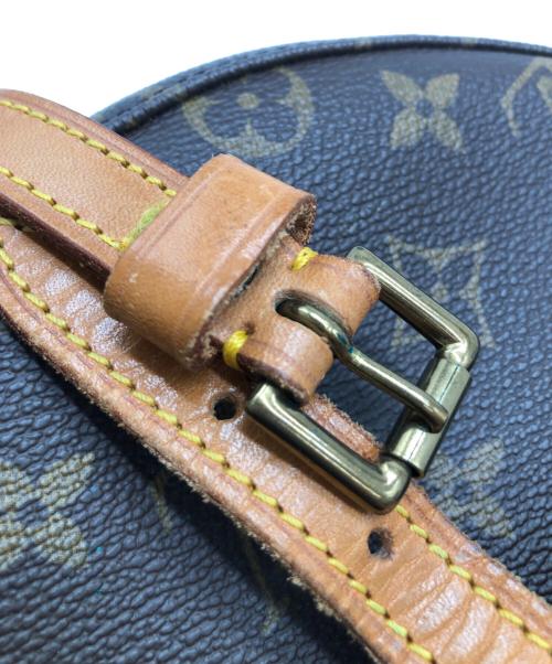 LOUIS VUITTON（ルイ ヴィトン）LOUIS VUITTON (ルイ ヴィトン) 	シャンティMMの古着・服飾アイテム