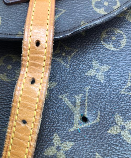 LOUIS VUITTON（ルイ ヴィトン）LOUIS VUITTON (ルイ ヴィトン) 	シャンティMMの古着・服飾アイテム