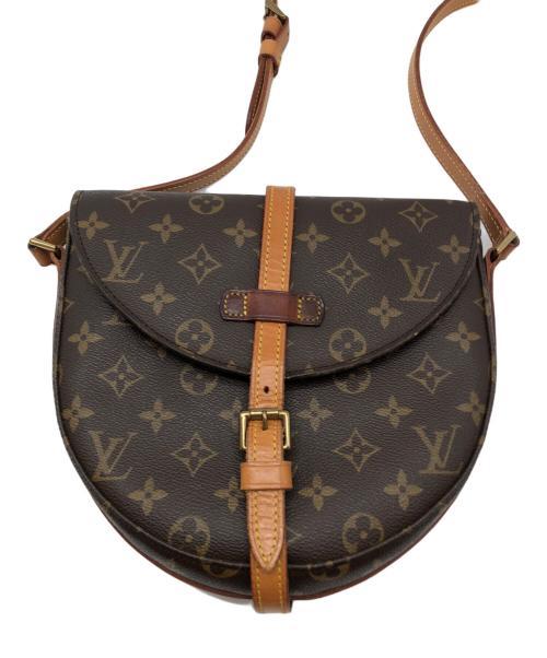 LOUIS VUITTON（ルイ ヴィトン）LOUIS VUITTON (ルイ ヴィトン) 	シャンティMMの古着・服飾アイテム