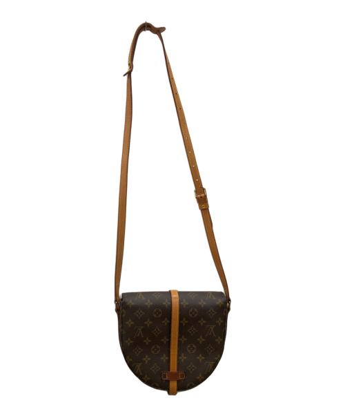 LOUIS VUITTON（ルイ ヴィトン）LOUIS VUITTON (ルイ ヴィトン) 	シャンティMMの古着・服飾アイテム