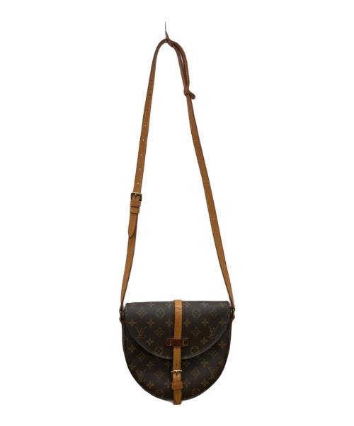 LOUIS VUITTON（ルイ ヴィトン）LOUIS VUITTON (ルイ ヴィトン) 	シャンティMMの古着・服飾アイテム